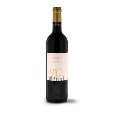 BOT 912 CRIANZA