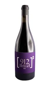 BT 912 AL CUADRADO