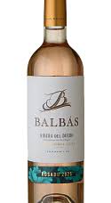 BT  BALBAS