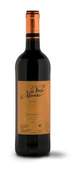 BOT VIEJO MUNDO