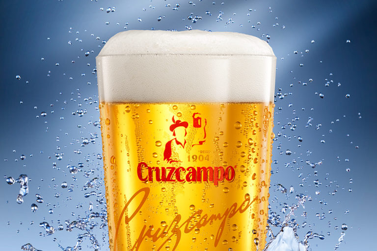 CAÑA CRUZCAMPO