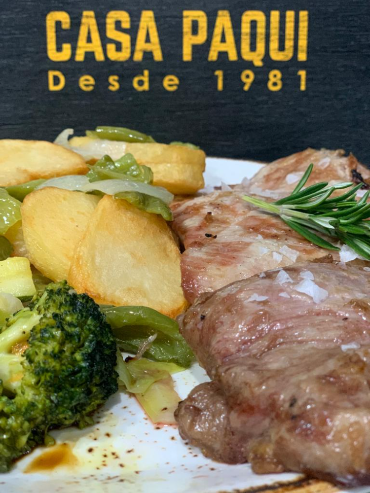 SECRETO IBÉRICO