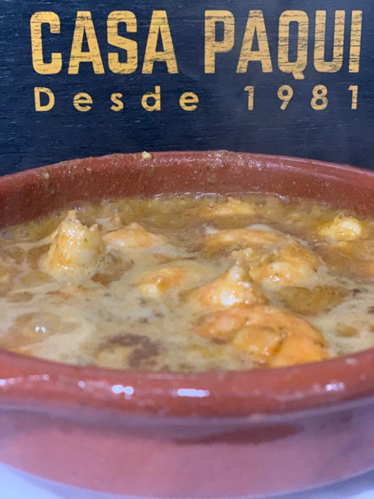 GAMBAS PILPIL
