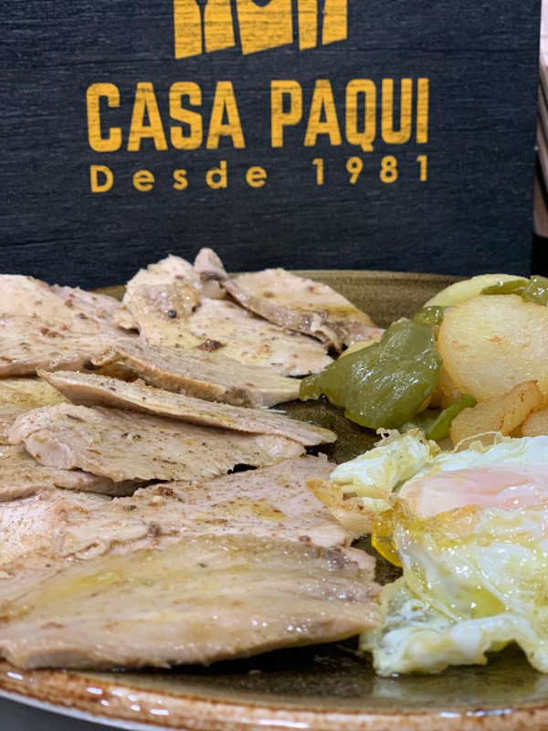 PATA ASADA