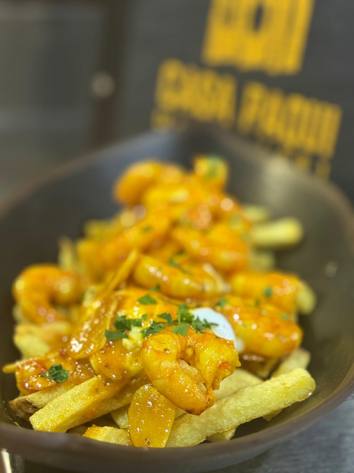 PAPAS ARRIERAS