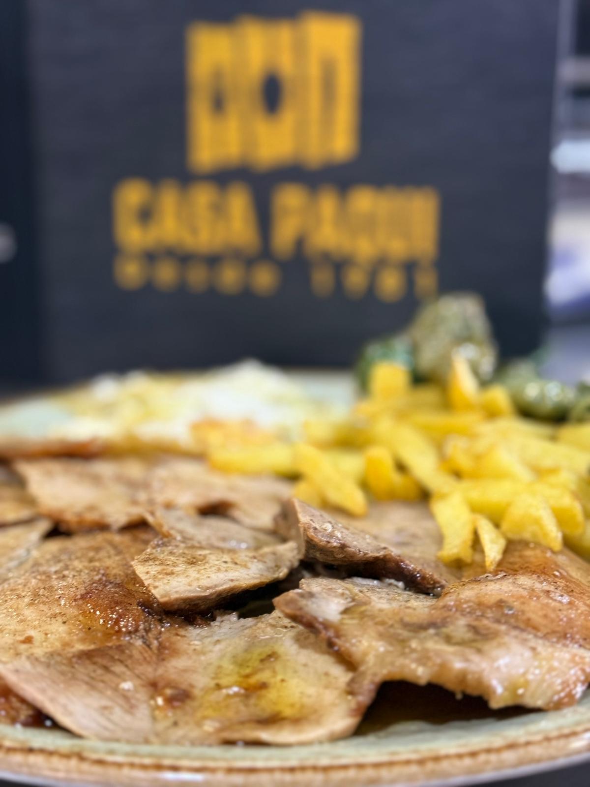 PATA ASADA
