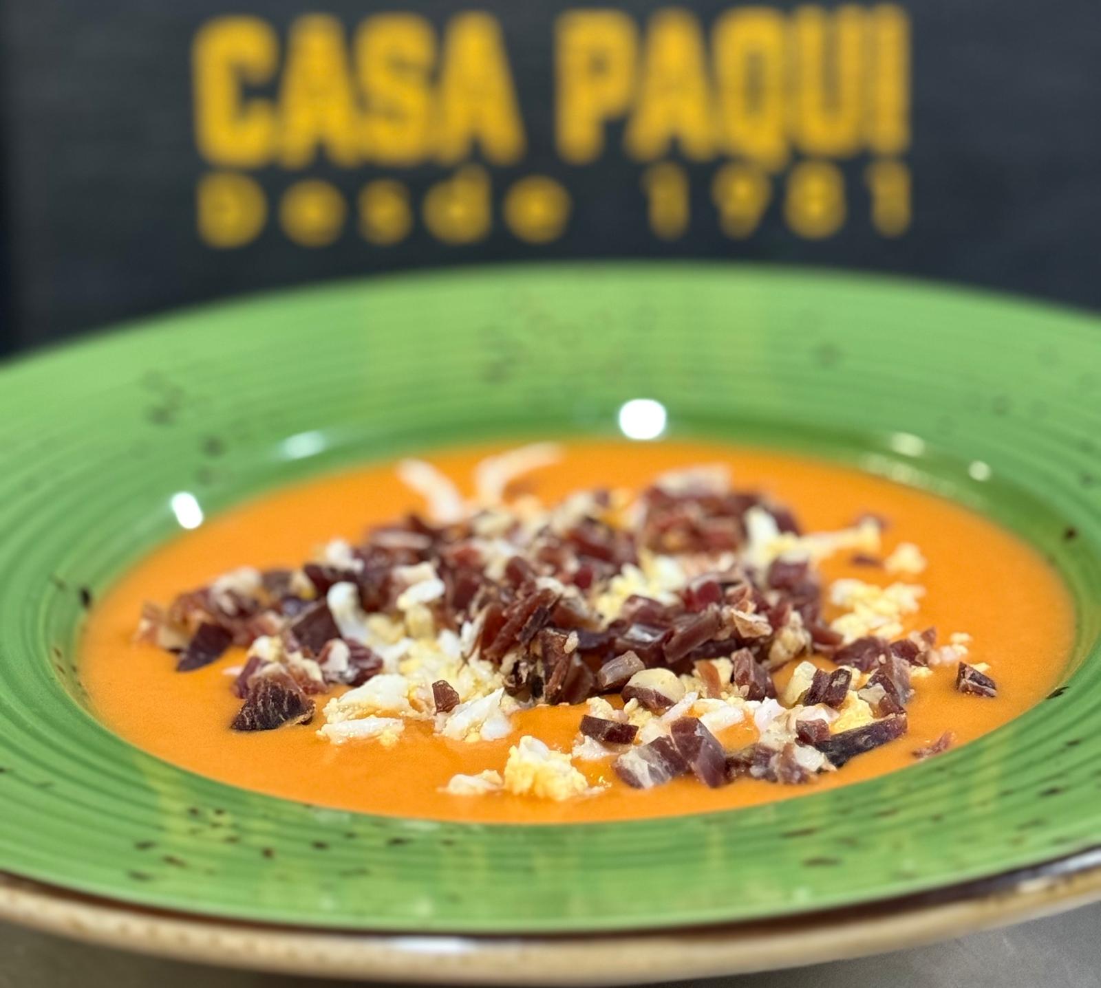 PL. SALMOREJO