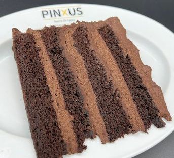 The best chocolate cake