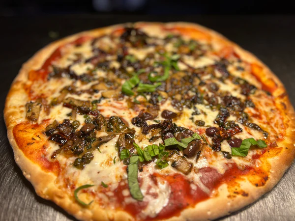 Pizza Neptuno