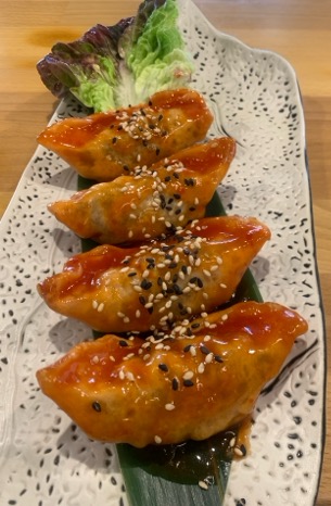 GYOSAS SUKI
