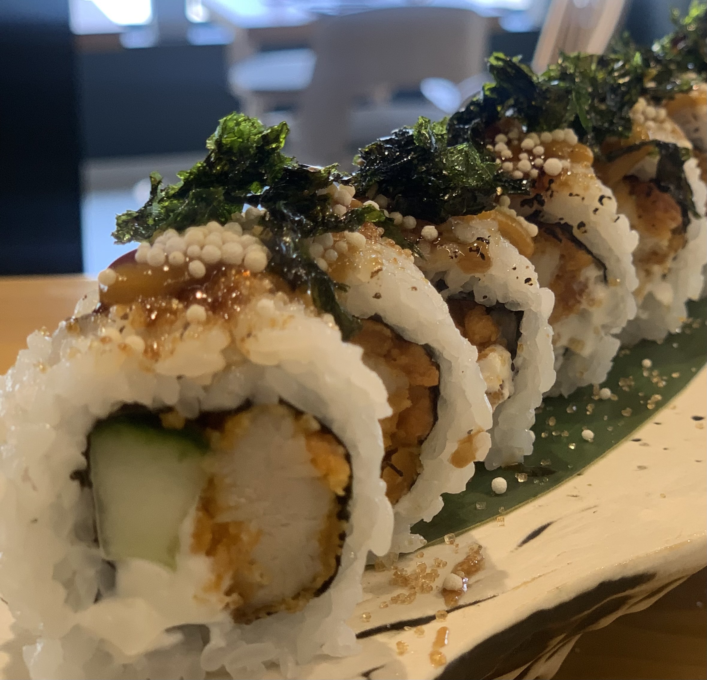 NEW KATSU (8PIEZAS)