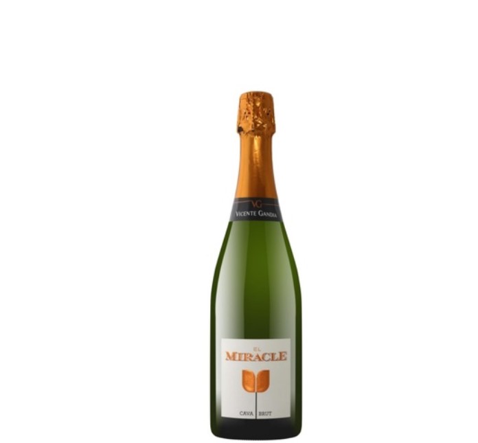 El Miracle Cava Brut