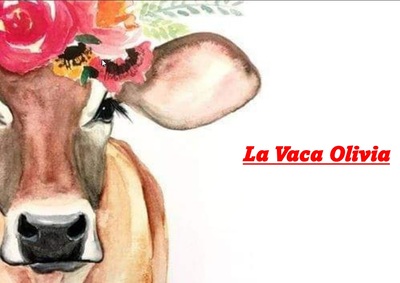 La Vaca Olivia