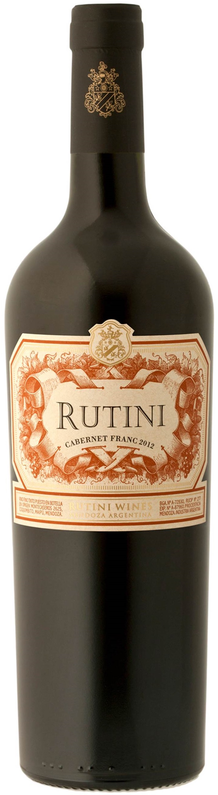 Rutini