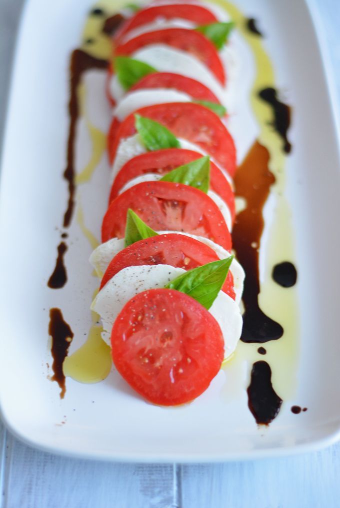 Caprese Salat