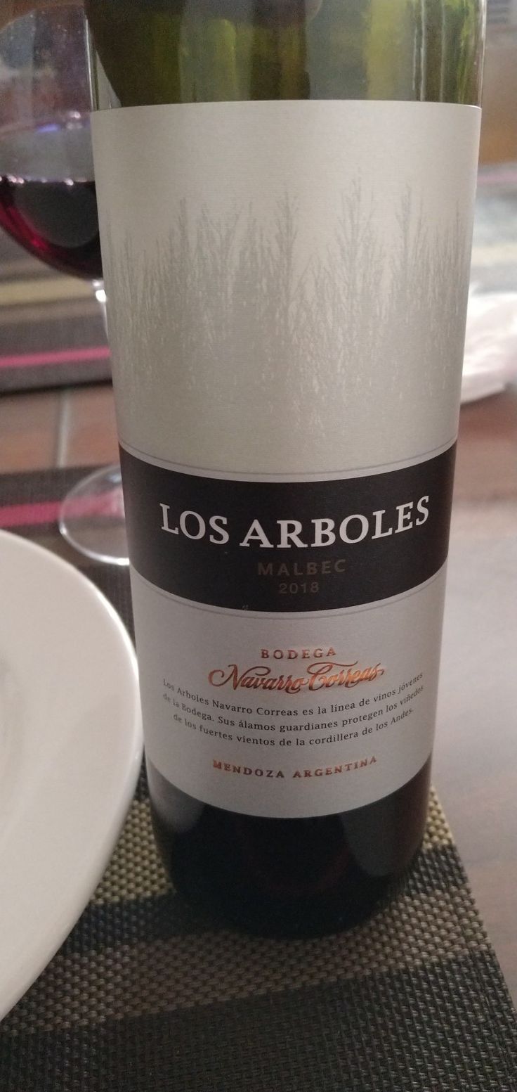 Los Árboles