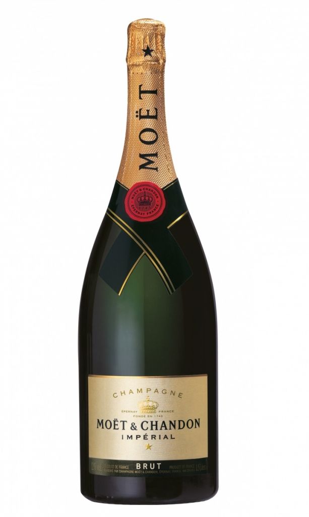 Moët Chandon