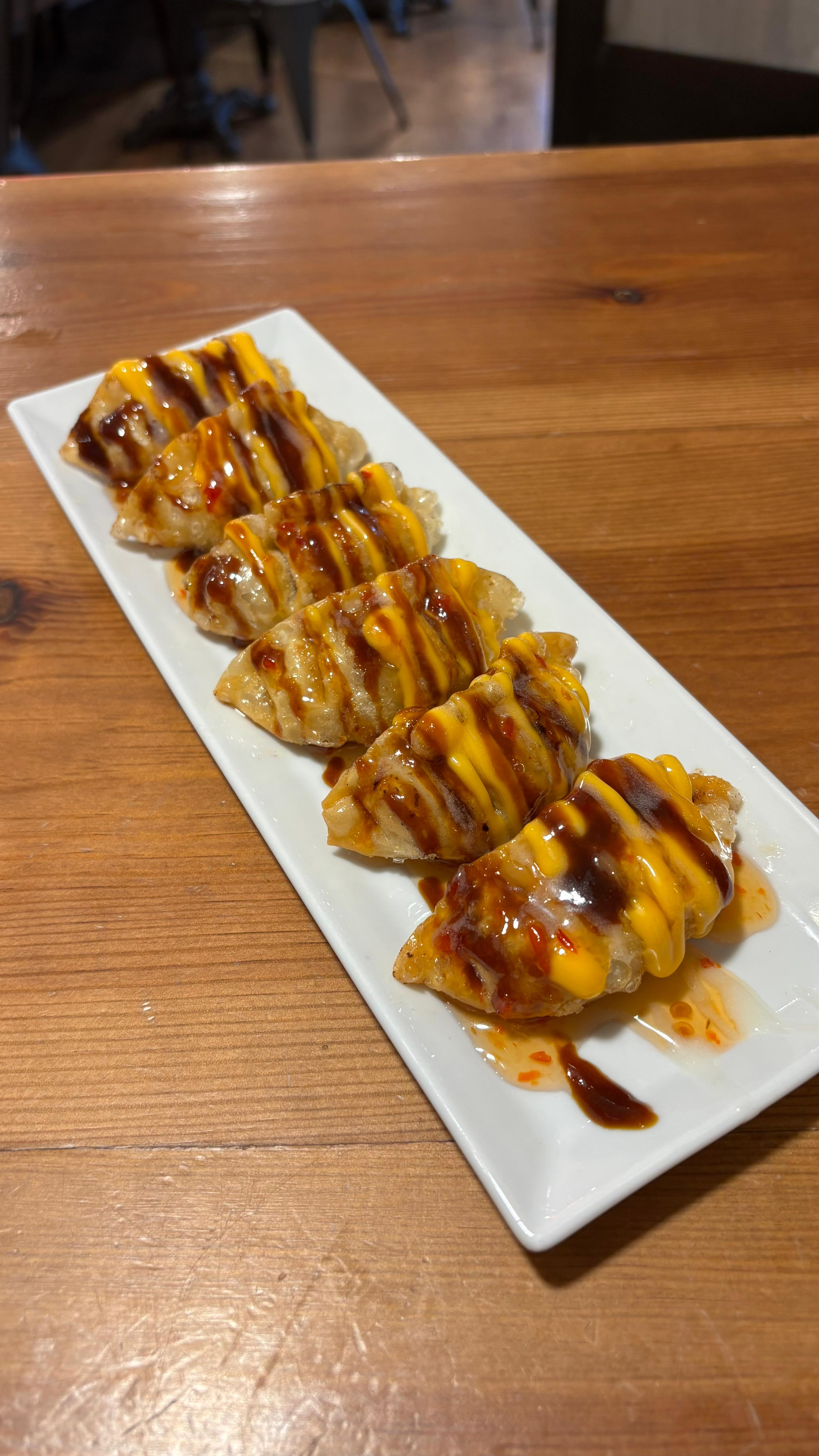 Gyozas