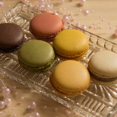 Macarons