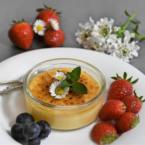 Crema Catalana